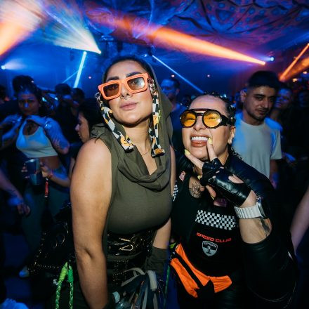 Paradise Winter Festival 2026 - Samstag