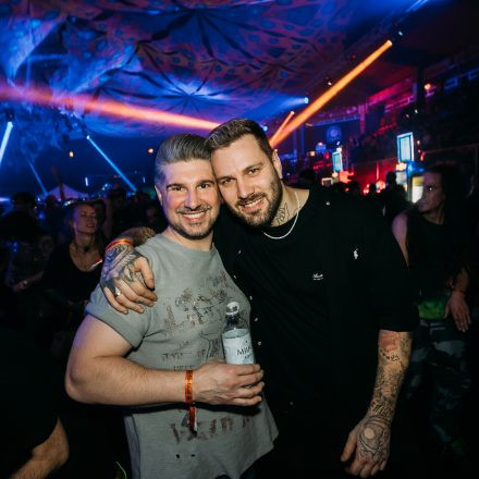 Paradise Winter Festival 2026 - Samstag