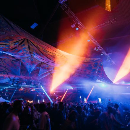 Paradise Winter Festival 2026 - Samstag