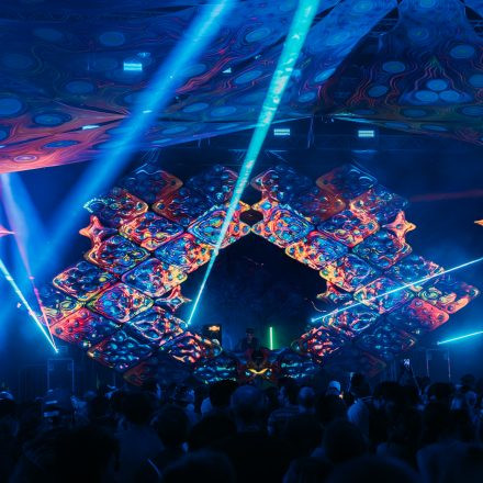 Paradise Winter Festival 2026 - Samstag