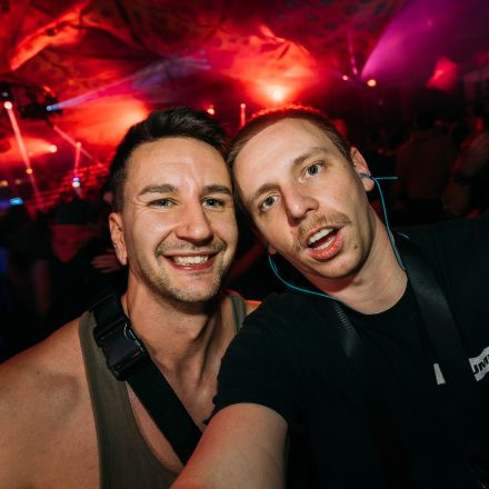 Paradise Winter Festival 2026 - Samstag