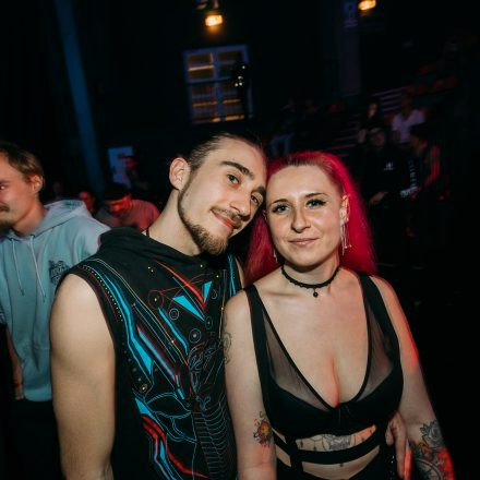 Paradise Winter Festival 2026 - Samstag