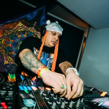 Paradise Winter Festival 2026 - Samstag