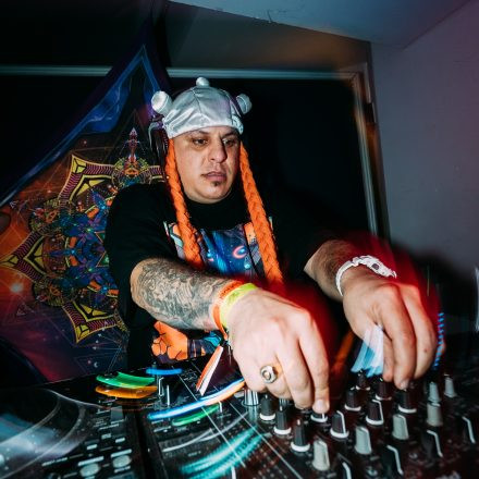 Paradise Winter Festival 2026 - Samstag