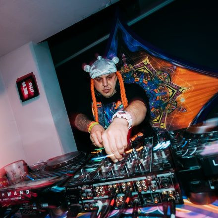 Paradise Winter Festival 2026 - Samstag