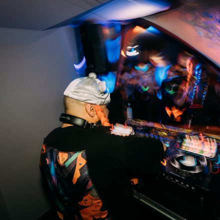 Paradise Winter Festival 2026 - Samstag