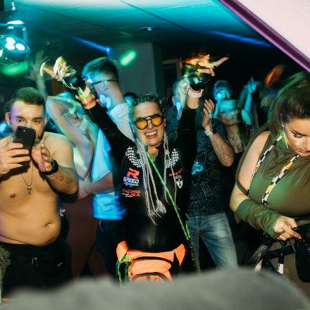 Paradise Winter Festival 2026 - Samstag