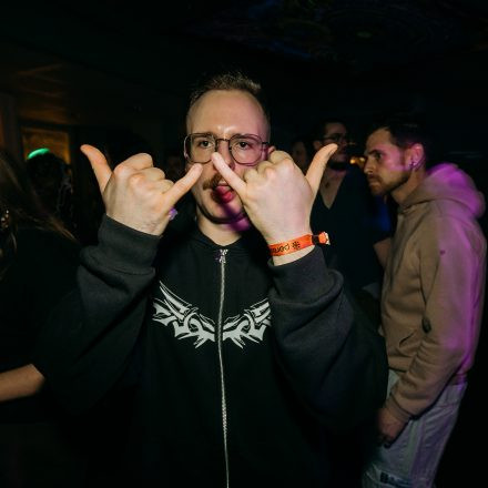 Paradise Winter Festival 2026 - Samstag