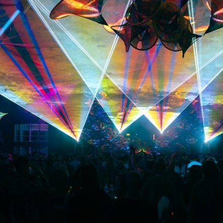 Paradise Winter Festival 2026 - Samstag