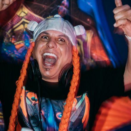 Paradise Winter Festival 2026 - Samstag