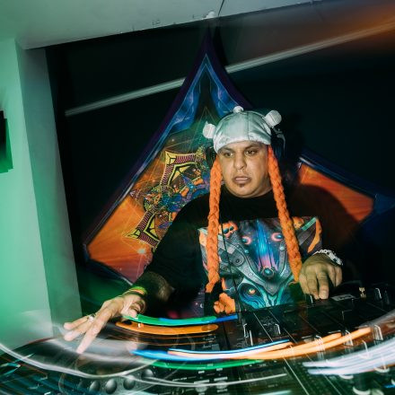 Paradise Winter Festival 2026 - Samstag