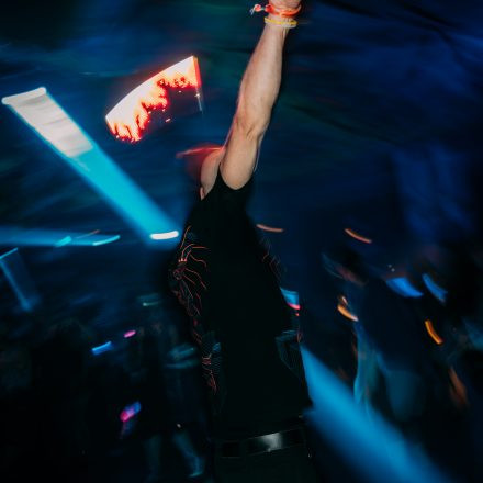 Paradise Winter Festival 2026 - Samstag