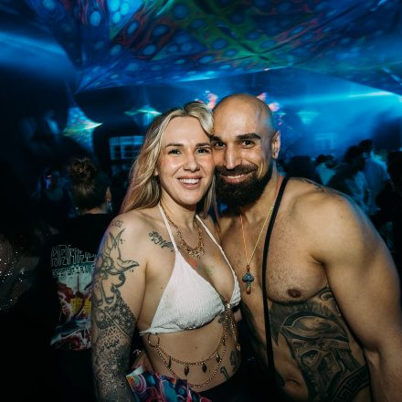 Paradise Winter Festival 2026 - Samstag