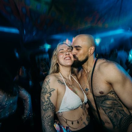 Paradise Winter Festival 2026 - Samstag