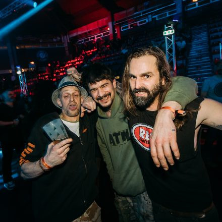 Paradise Winter Festival 2026 - Samstag