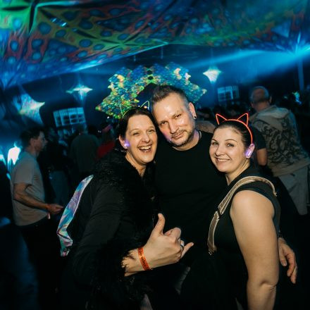 Paradise Winter Festival 2026 - Samstag