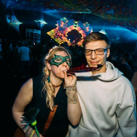 Paradise Winter Festival 2026 - Samstag