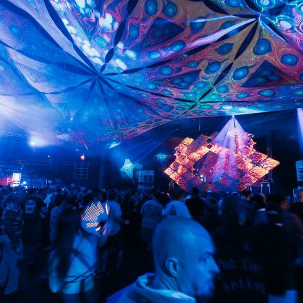 Paradise Winter Festival 2026 - Samstag