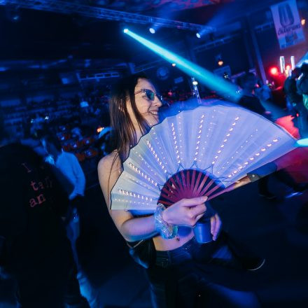 Paradise Winter Festival 2026 - Samstag