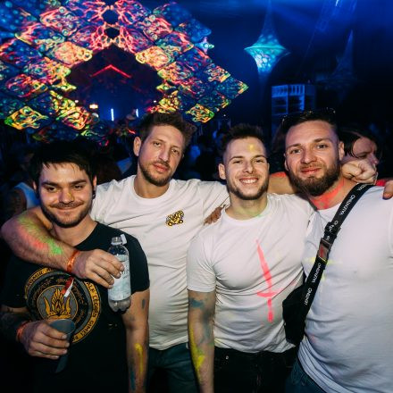 Paradise Winter Festival 2026 - Samstag