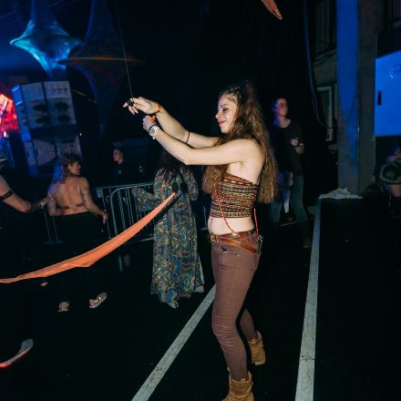 Paradise Winter Festival 2026 - Samstag