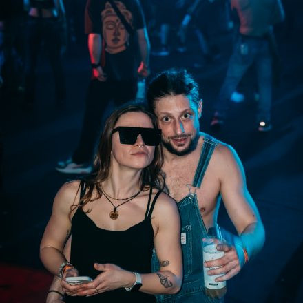 Paradise Winter Festival 2026 - Samstag