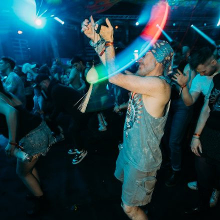 Paradise Winter Festival 2026 - Samstag