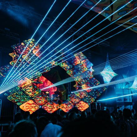 Paradise Winter Festival 2026 - Samstag