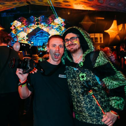 Paradise Winter Festival 2026 - Samstag