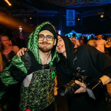 Paradise Winter Festival 2026 - Samstag