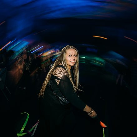 Paradise Winter Festival 2026 - Samstag