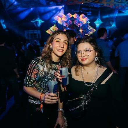 Paradise Winter Festival 2026 - Samstag