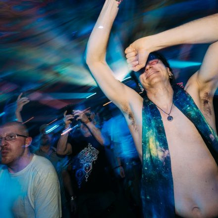 Paradise Winter Festival 2026 - Samstag