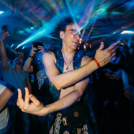 Paradise Winter Festival 2026 - Samstag