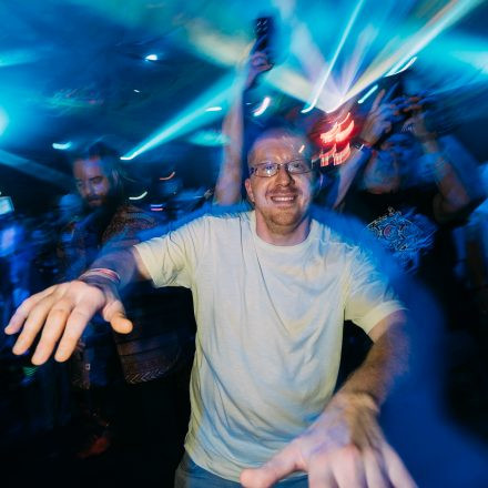 Paradise Winter Festival 2026 - Samstag