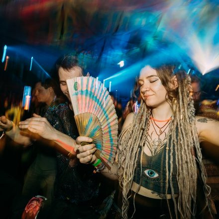 Paradise Winter Festival 2026 - Samstag