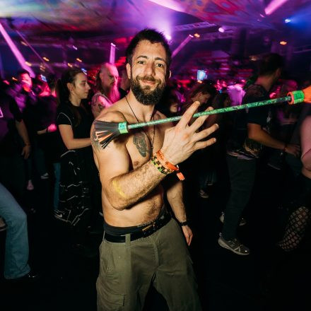 Paradise Winter Festival 2026 - Samstag