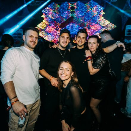 Paradise Winter Festival 2026 - Samstag