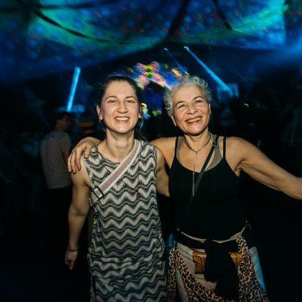 Paradise Winter Festival 2026 - Samstag