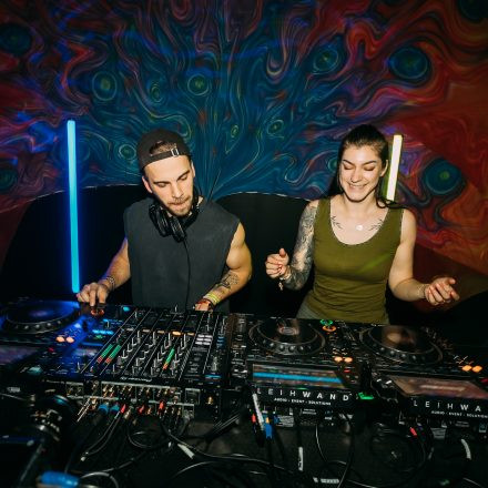 Paradise Winter Festival 2026 - Samstag