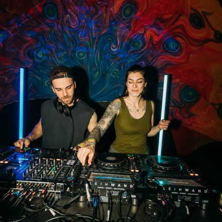 Paradise Winter Festival 2026 - Samstag