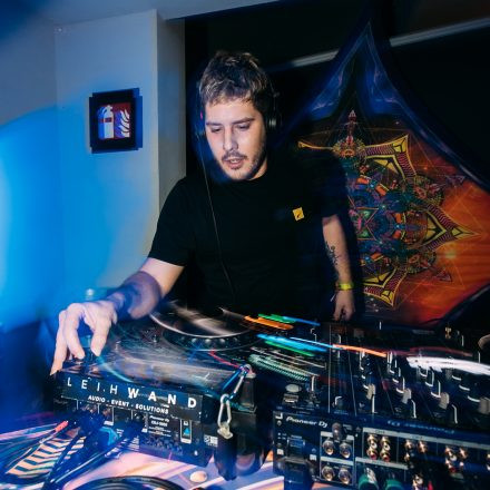 Paradise Winter Festival 2026 - Samstag