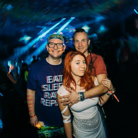 Paradise Winter Festival 2026 - Samstag