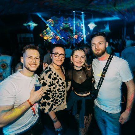 Paradise Winter Festival 2026 - Samstag