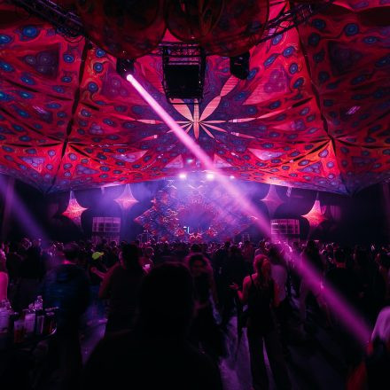 Paradise Winter Festival 2026 - Samstag