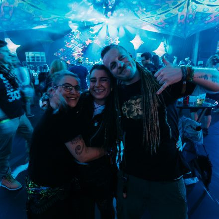 Paradise Winter Festival 2026 - Samstag