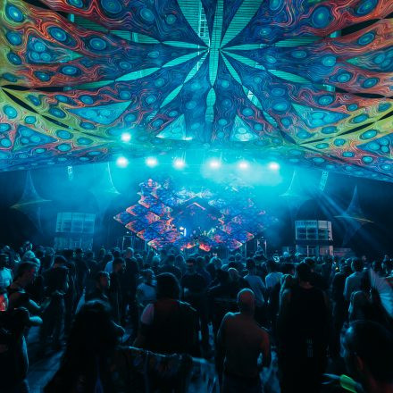 Paradise Winter Festival 2026 - Samstag