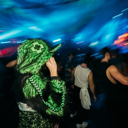 Paradise Winter Festival 2026 - Samstag