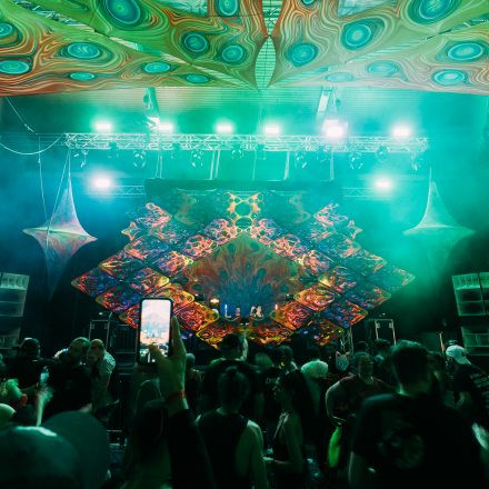 Paradise Winter Festival 2026 - Samstag