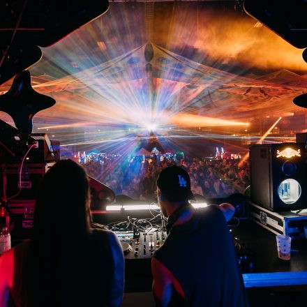 Paradise Winter Festival 2026 - Samstag